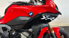 BMW S1000XR (24MY)